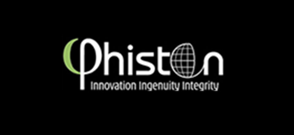 Phiston Technologies - Data Destruction