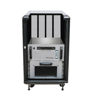 MediaVise® Rackmount HDD Destroyer