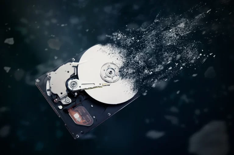 Best Practices for Data Destruction