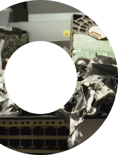 Data destruction companies