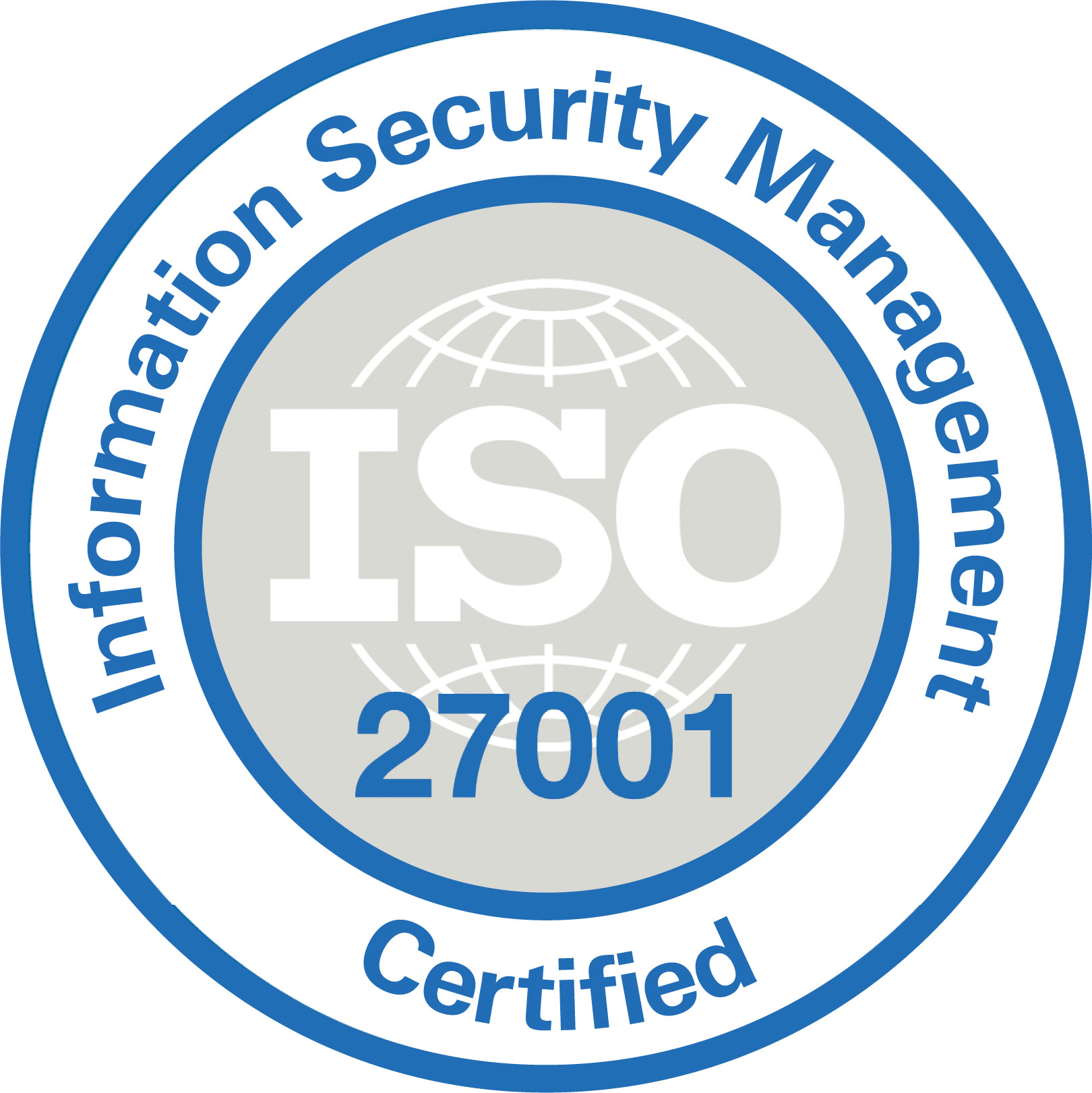 ISO 27001 Final Logo