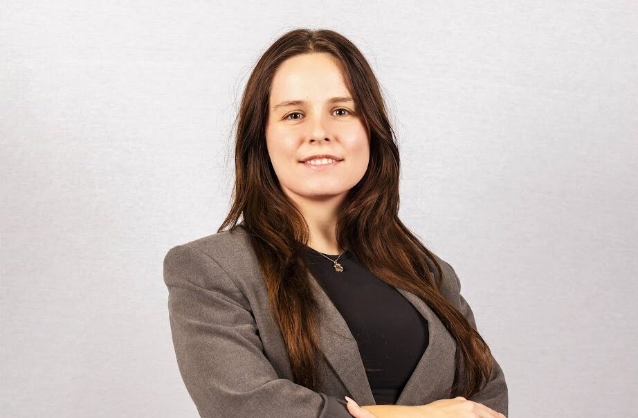 Karman Eckelbarger