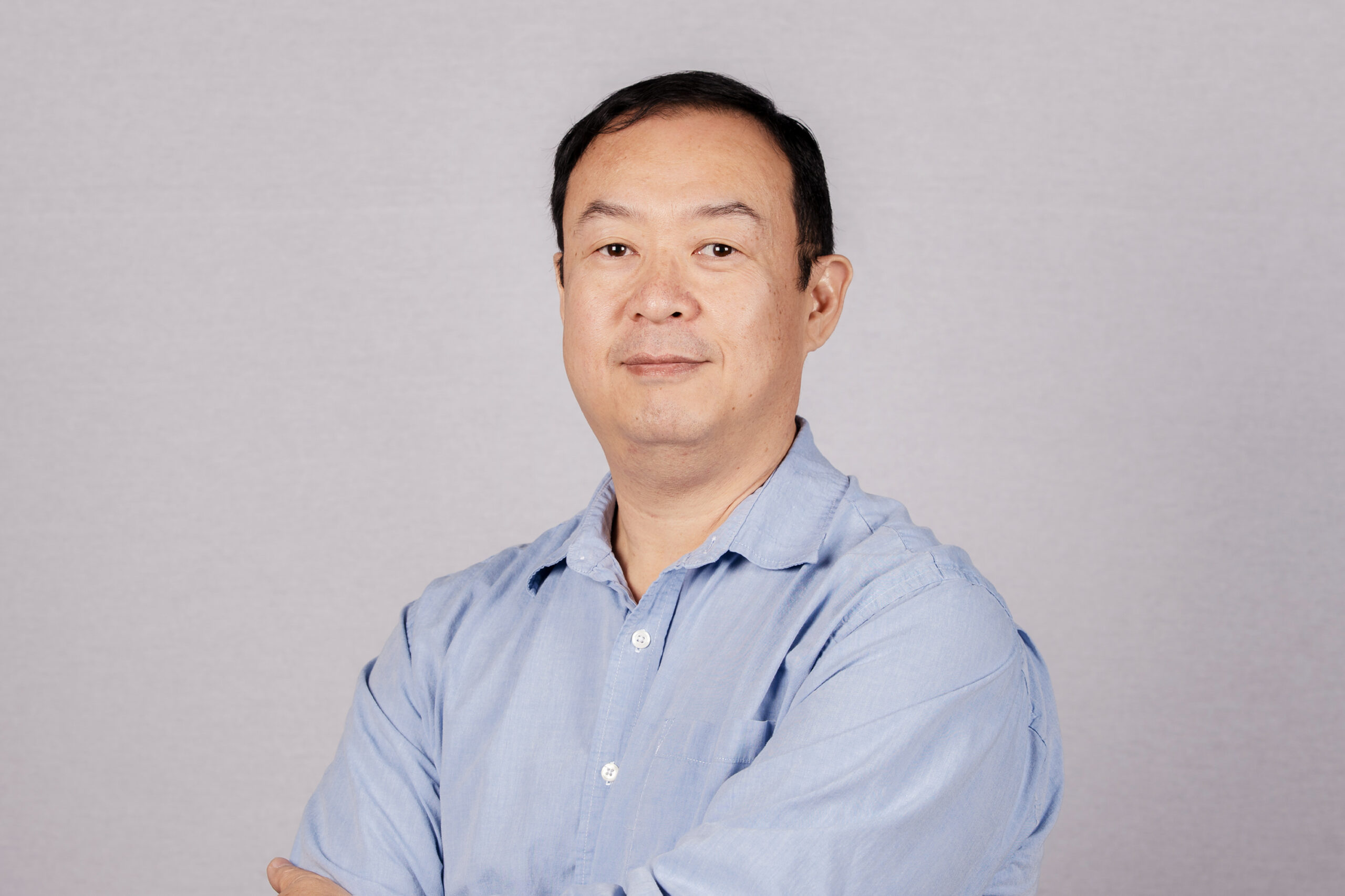 Howard Yu